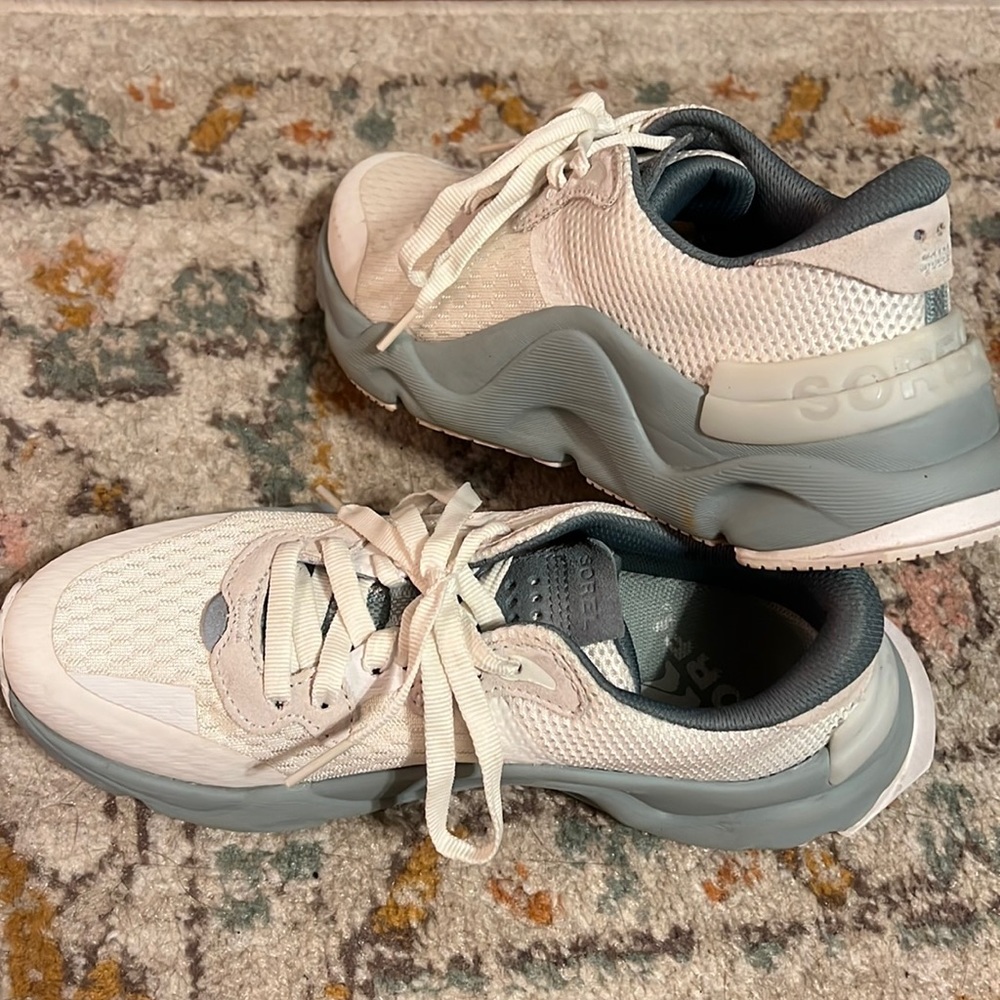 Sorel Kinetic Renegade Women’s Shoes